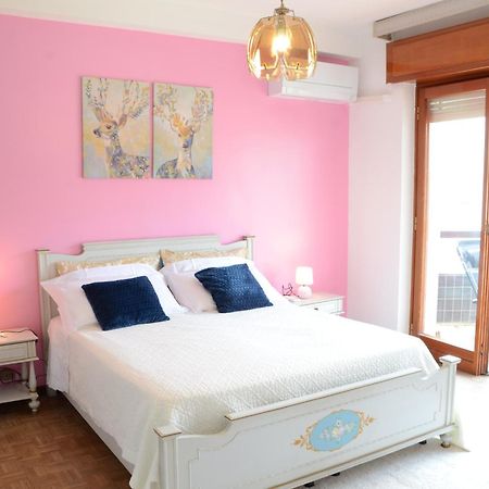Apartmán Big Romantic Lake View & Terrace Lecco Exteriér fotografie